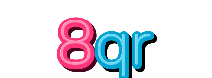 8qr — logo kanal