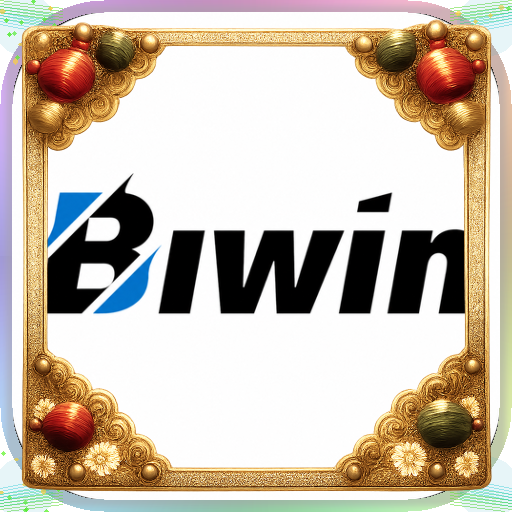 biwin — galeri pratinjau - APK Resmi