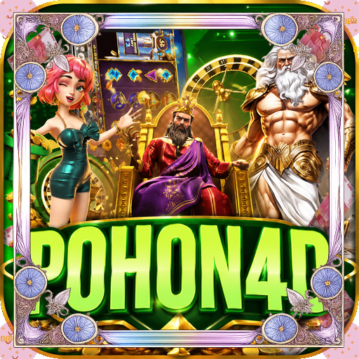 pohon4d — mitra unggulan